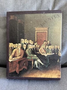 200 Years a Bicentennial Illustrated History of the United States 2 Volume Set - Picture 1 of 12