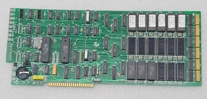 Varian CPU Main Board ASSY 03-917762 SCHEM 03-9177765-00 - Picture 1 of 6