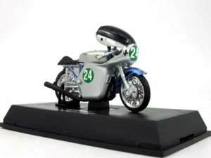 NewRay 1/32 Die-Cast Motorcycle: 250 Bicilindrico 1960 - Picture 1 of 2