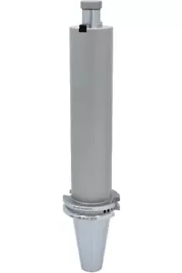 "Soporte de fresadora de carcasa CNC CAT40 1,0" X 8,00" 20 K RPM@ G6,3 - Salida de 0004""" - Imagen 1 de 1