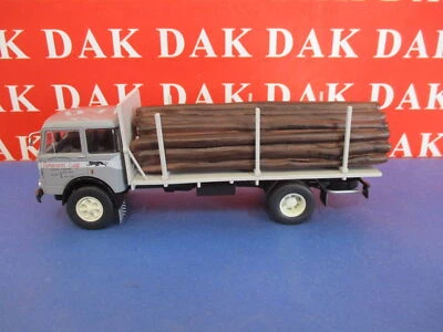 Die cast 1/43 Modellino Camion Truck OM Titano I Serie Autotrasporti Fioravanti - Immagine 1 di 4