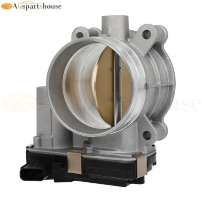 Throttle Body For 11-16 Chevy Silverado 2500/3500 HD GMC Sierra 2500/3500 HD - Image 1 of 4