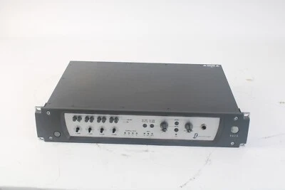 DigiDesign 002 Rack Produzione Musicale Digitale Registrazione Interfaccia - Immagine 1 di 4