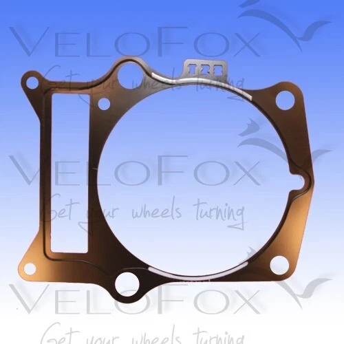 Junta de base de cilindro Athena para Yamaha YFM 700 FWAD FGPA Grizzly EPS 2011 Foto 1 de 1