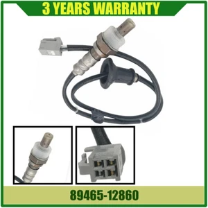 Oxygen Sensor 89465-12860 For Toyota Corolla Axio 1NZFE Fielder NZE141 NZE141G - Picture 1 of 9