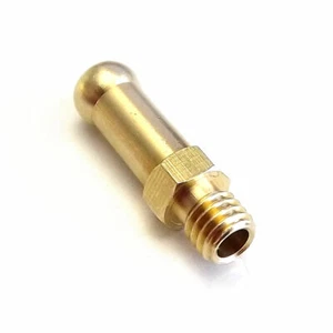 Adaptador de despegue al vacío ajuste rosca M5 para Weber DCOE / Dellorto DHLA - Imagen 1 de 3