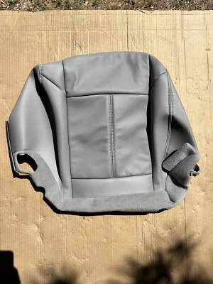 Cubierta de asiento relé Chevrolet Uplander Pontiac Montana Saturn 2005-2007 GM 19149377 Foto 1 de 3