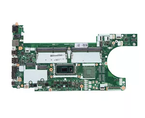 5B20W77465 für Lenovo ThinkPad L14 L15 Gen 1 i5-10210U HDD UMA Mainboard - Bild 1 von 3