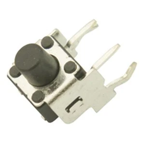 Right Angle Tactile PCB Switch Long Button (Pack of 5) - Picture 1 of 1