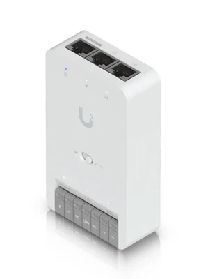 Ubiquiti UniFi Access Hub Door Mini (UA-Hub-Door-Mini) | Brand New and Sealed - Image 1 of 4
