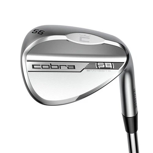 NEW Cobra 2023 SnakeBite Wedge - 60C - Image 1 of 1