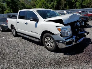 Power Steering Pump Fits 17-23 TITAN 8294593 - Picture 1 of 12