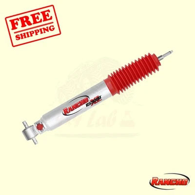 RS9000XL Front Shock for Dodge Ram 2500 2003-2009 Rancho - Изображение 1 из 2