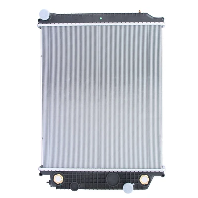 Radiator Fits Freightliner Thomas Bus Truck LT B2 C2 VAB1102619 VAB1040293 Foto 1 de 4