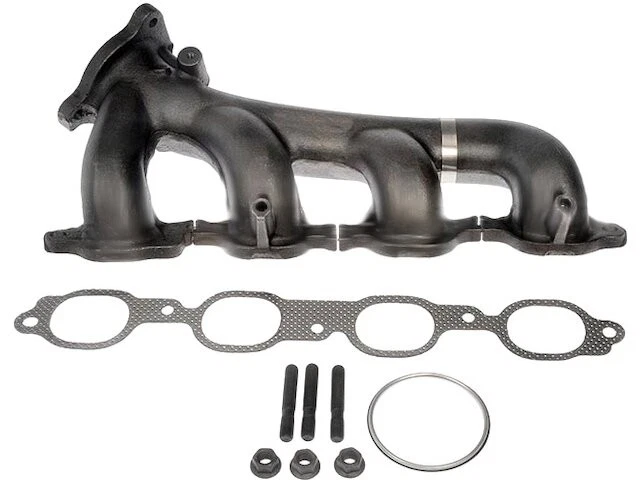 Left Exhaust Manifold For 2015-2020 Cadillac Escalade ESV 6.2L V8 2016 SG793HC - Image 1 of 1