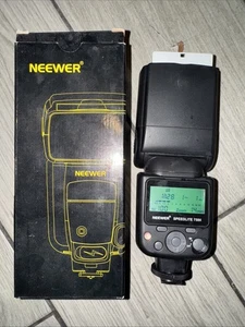 NEEWER 750II TTL Flash for Nikon. - Picture 1 of 3