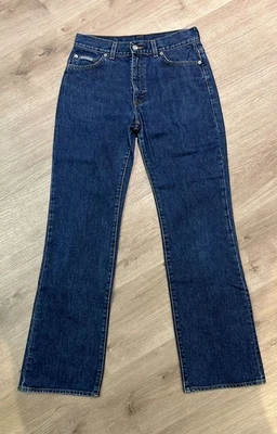 Calvin Klein Damen Jeans blau W29 L32 - Bild 1 von 4