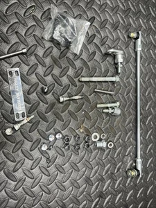 Harley-Davidson Softail Loose Bolt Kit OEM - Picture 1 of 9