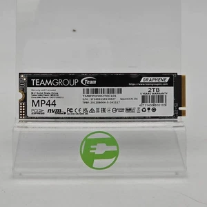 SSD TeamGroup 2280 mm MP44 2 TB M.2 NVMe Gen 4,0 x 4 - Imagen 1 de 2
