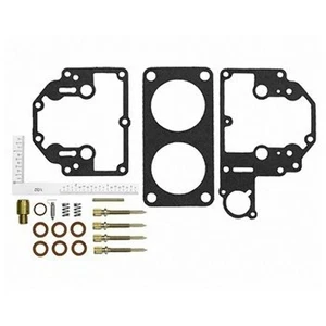 Mercury SportJet 175-210 Carburetor Gasket Repair Kit 8116912 8107501 8116911 - Picture 1 of 8