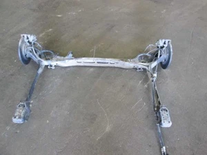 Loaded Beam Axle 12.91" Diameter Rotor 328mm Fits 11-19 CARAVAN 356703 - Picture 1 of 4