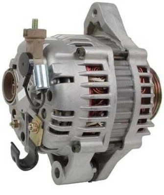 Генератор переменного тока WAI 13509N для 92-95 Honda Civic del Sol - Изображение 1 из 4