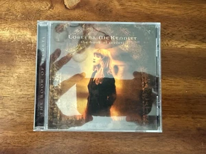 Book of Secrets by Loreena McKennitt (CD, 1997) FREE SHIPPING - Picture 1 of 2