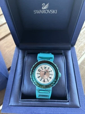 💎 Swarovski Crystal Octea Sport 💎  - Image 1 of 4