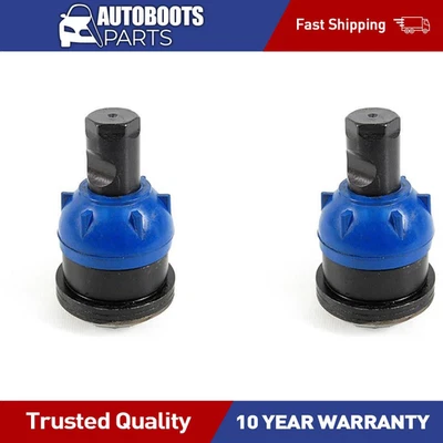 Junta de rótula de suspensión inferior delantera para Dodge Caravan 1991-2000 Foto 1 de 2