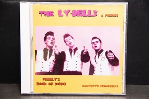 The Ly-Dells & Friends Philly's Book Of Songs - CD - Bild 1 von 4