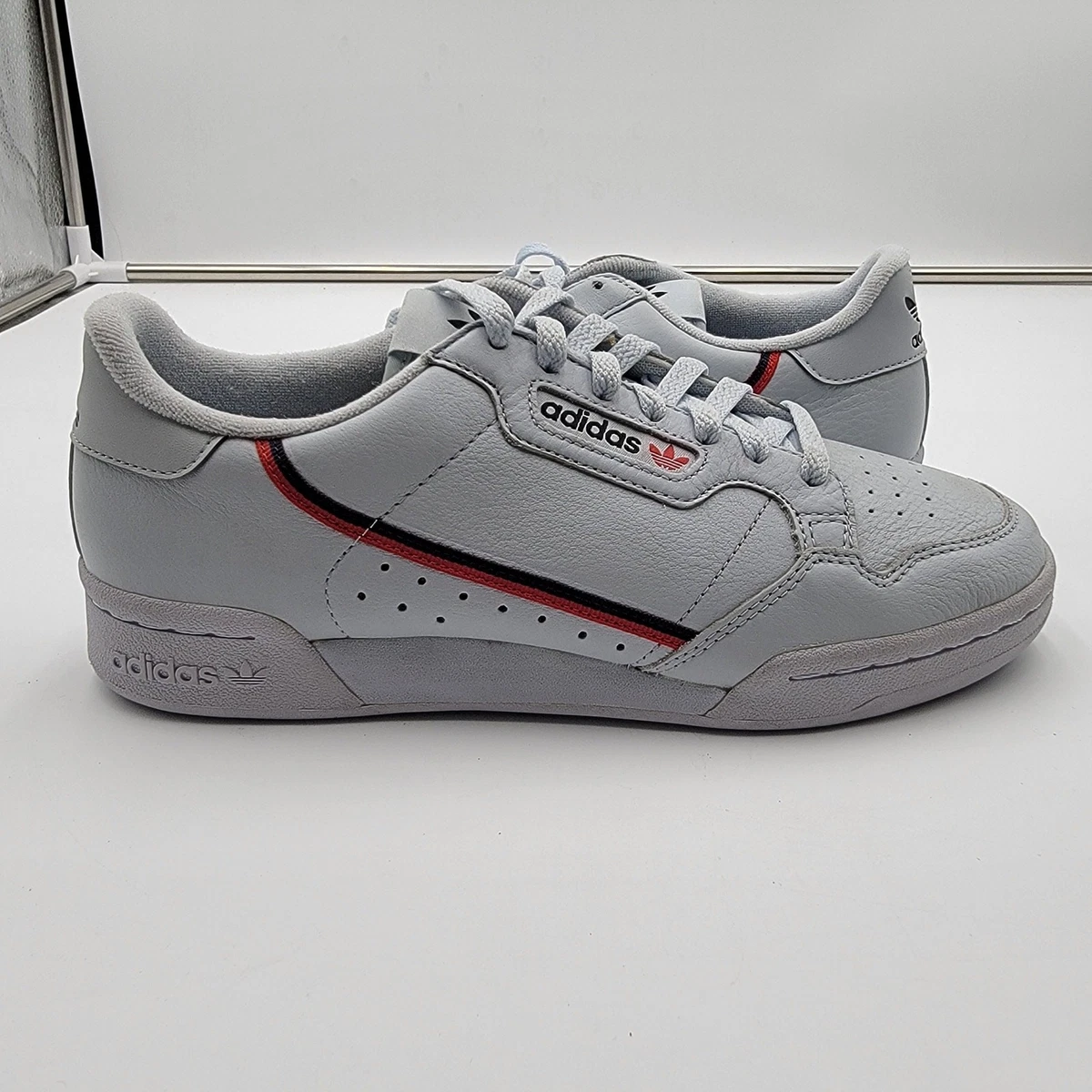 adidas Continental 80 Aero Blue for Sale | Authenticity Guaranteed