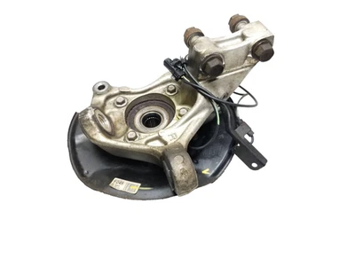 11-17 Lexus CT200h Front Spindle Knuckle Passenger Side Right OEM✅ - Изображение 1 из 4