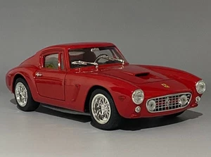 1/18 Ferrari 250 GT Berlinetta SWB Red | Jouef Evolution 3012 - Picture 1 of 10