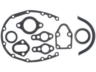 For 1975-1978 GMC C25 Suburban Timing Cover Gasket Set Mahle 58872WDFQ 1976 1977 - Image 1 of 2