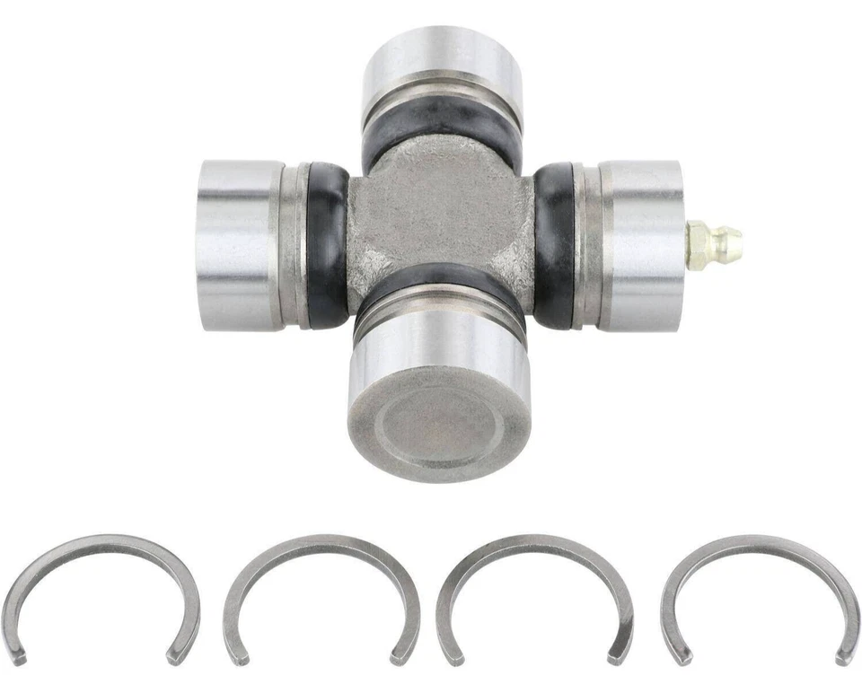 Junta universal McQuay-Norris U1510 para Lexus Toyota 1979-2020 envío gratuito NUEVO Foto 1 de 1