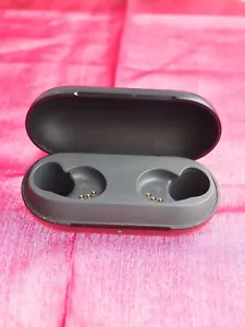 Sony WF-C700 SOLO FUNDA Y FUNCIONANDO Auriculares Bluetooth - Imagen 1 de 6