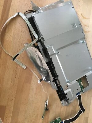 Dell Monitor P2422H Platinen Netzteil Platinen Mainboard - Bild 1 von 4