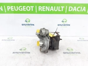 TURBOLADER Renault Kangoo Express (FW) 2008 7701476880 / 7711368112 - Bild 1 von 3