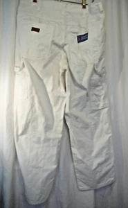 Dickies Sherwin Williams Painters 38x32 Streetwear Artist Skater Baggy Splatter - Picture 1 of 13