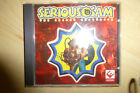 Serious Sam PC CD Deutsch