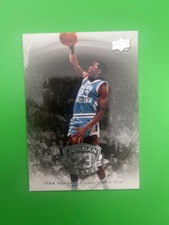 2009-10 Upper Deck Jordan Legacy - #2 Michael Jordan