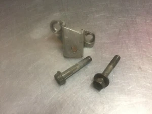 KAWASAKI KX80 KX100 ORIGINAL OEM FRONT BRAKE CALIPER BOLTS ✅ 1991 - 1997 G - Picture 1 of 1