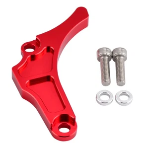 Aluminum Case Saver Chain Guard Protection For Yamaha YFZ450 2004-2009 2012 2013 - Picture 1 of 5