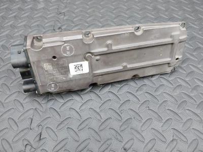 AUDI Q5 ELECTRIC STEERING RACK MODULE  8R0909144Q   8R0909144L - Image 1 of 4