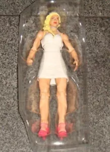 WWE Lana Raw Action Figure Basic Series 75 - Bild 1 von 3