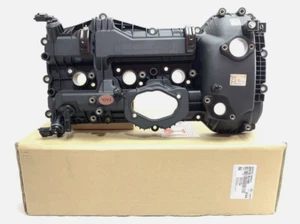 OEM 224103LFA0 Engine Valve Cover LH / Hyundai Palisade SEL 2020-21 Genuine - Picture 1 of 1