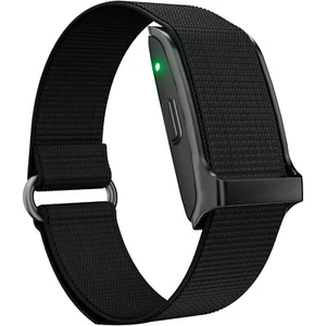 Pulsera de salud inteligente, rastreador de actividad y estado físico portátil, 120+ modos deportivos - Imagen 1 de 8