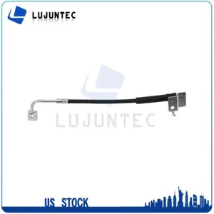Front Right Brake Hose Fits 2015 2016 2017 2018 Ford Mustang - Picture 1 of 6