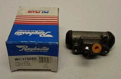 Cilindro de rueda de freno de tambor Raybestos WC370089 3 para Kia Sportage 98-02 Foto 1 de 3
