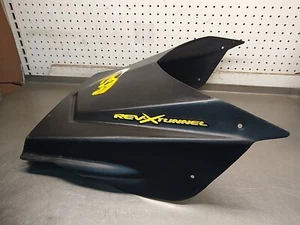 Ski-Doo REV MXZ X 440 2003 Racing Tunnel Cover REV-X-Tunnel *RARE* 24010902 - Picture 1 of 13